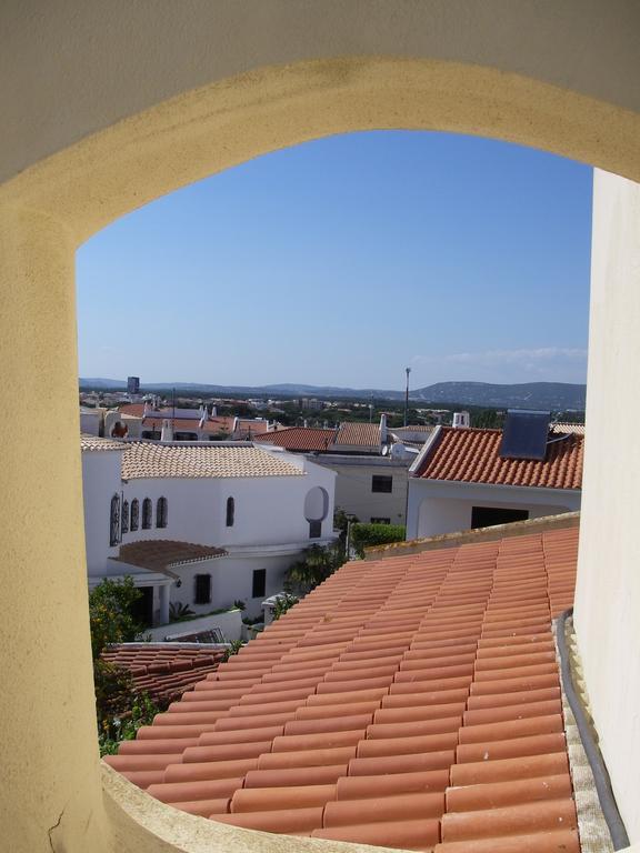 Monte Da Ria Guest House Faro Exterior foto